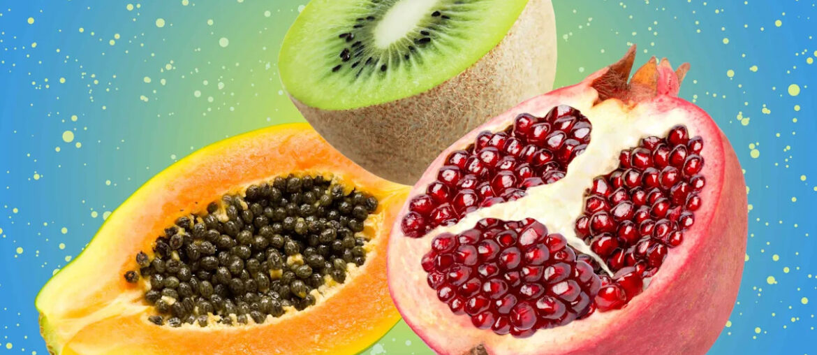 6 Fruits You Should Be Eating to Support Immunity, According to Dietitians
