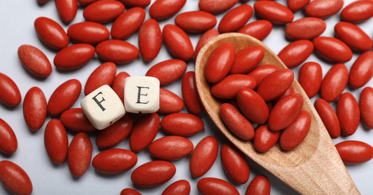 Lubrizol’s iron supplement demonstrates improves absorption and tolerability: Study