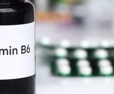 Australia introduces stricter vitamin B6 supplement rules to prevent toxicity and nerve damage