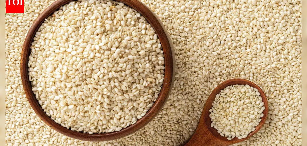 Sesame Seeds: Adding this one seed to your winter diet is a must! Here’s why