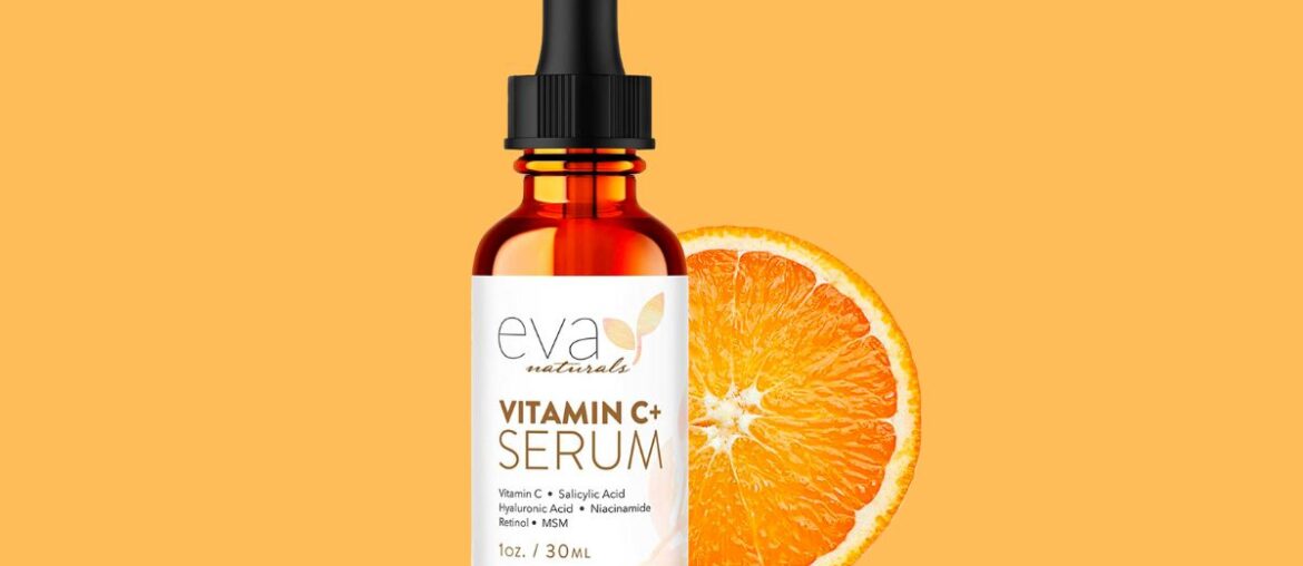 Black Friday beauty deals: Amazon shoppers say this vitamin C serum 'works wonders' on aging skin — it's 43% off right now