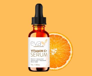 Black Friday beauty deals: Amazon shoppers say this vitamin C serum 'works wonders' on aging skin — it's 43% off right now