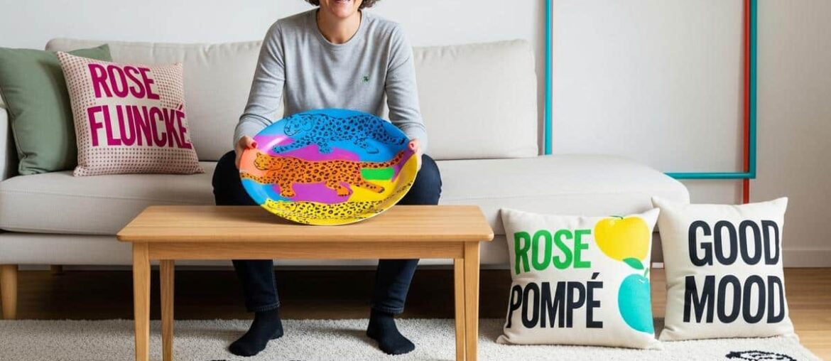 vitamin-packed pieces to boost mood in the home