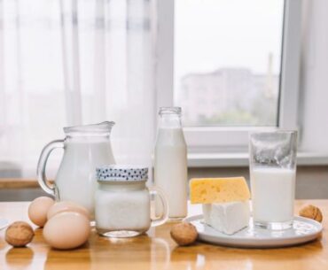 Best vitamin D drinks: 4 choices to strengthen immunity and wellness