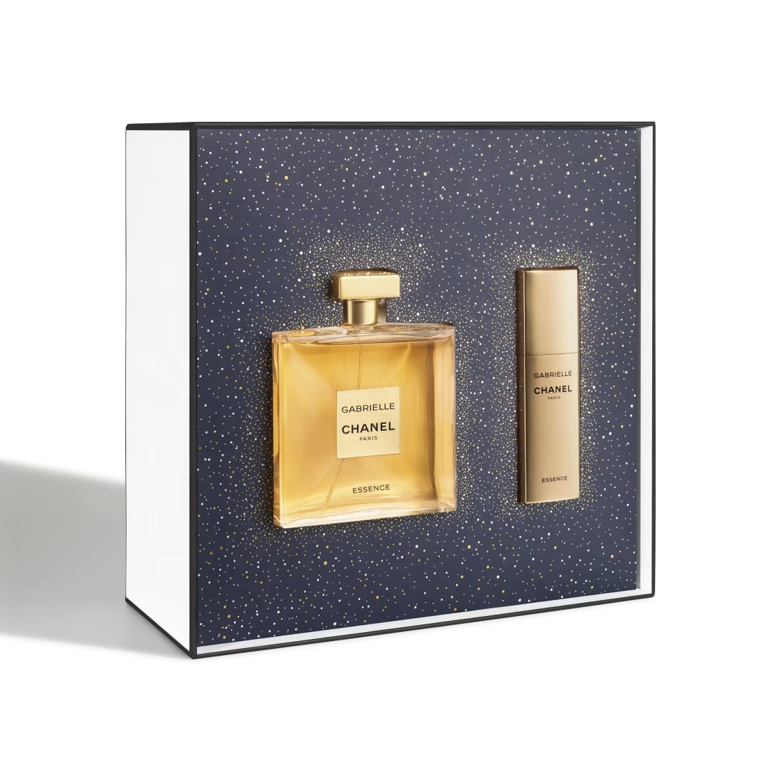 Chanel, Gabrielle Chanel Essence Eau de Parfum Twist and Spray Set