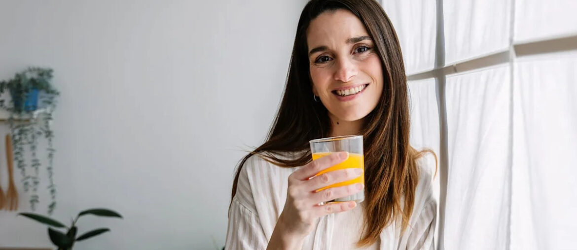 Why Vitamin C isn't the best cure for colds (try this instead)