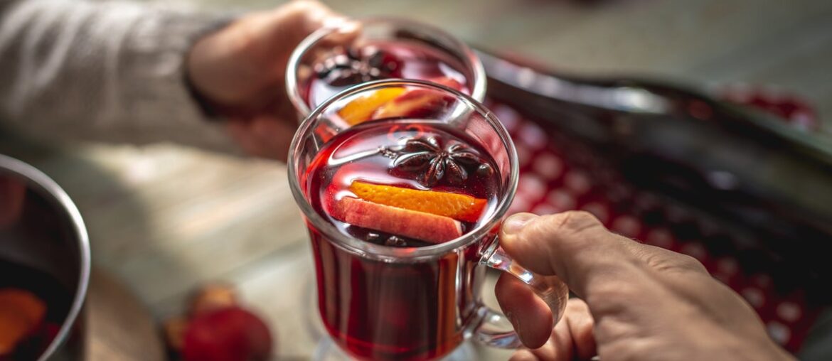 The vitamins and antioxidants you really need this winter and why mulled wine could help