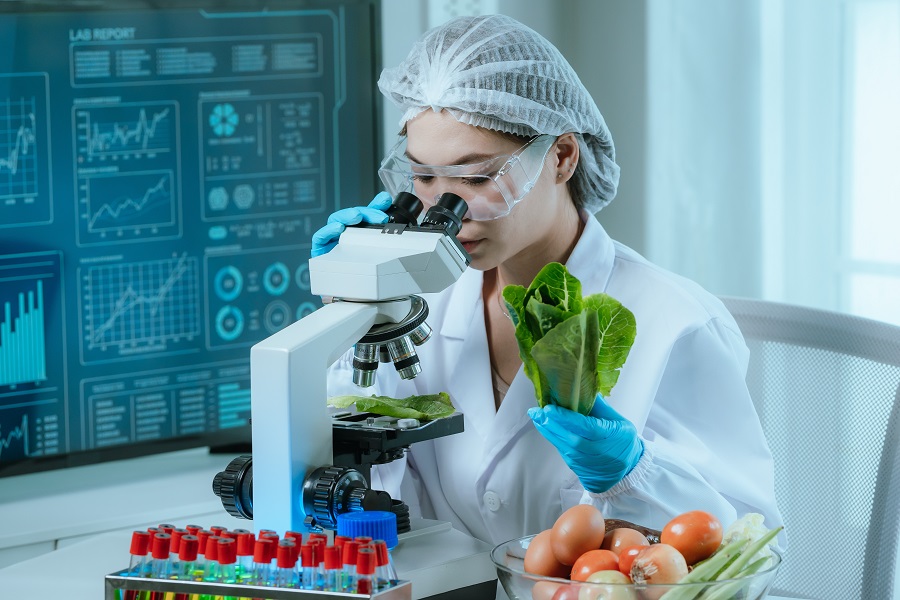 How the R+D Accelerator and start-ups drive the future of nutrition ...