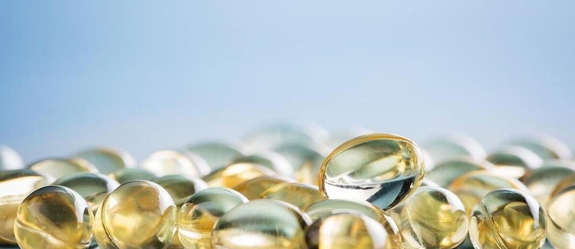 Tailored Doses of Vitamin D Halve Heart Attack Risk