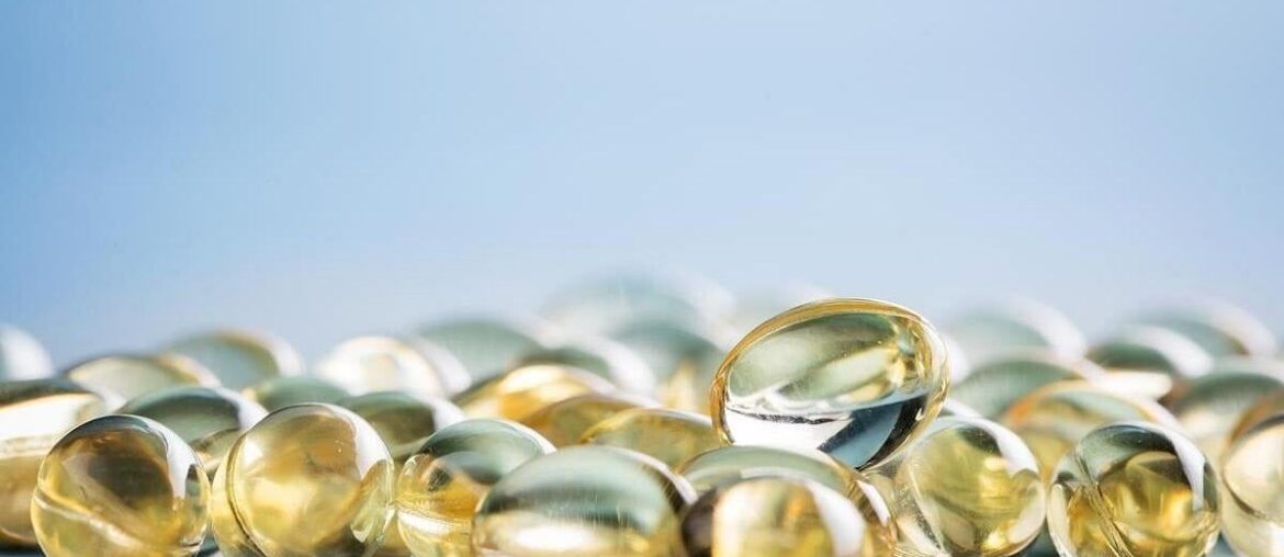 Tailored Doses of Vitamin D Halve Heart Attack Risk