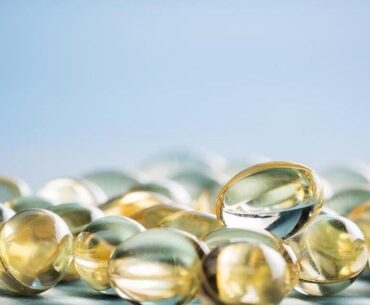 Tailored Doses of Vitamin D Halve Heart Attack Risk