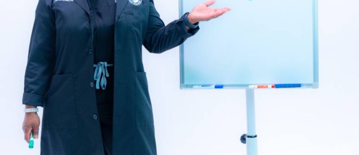 First Rate Infusion & Wellness Launches Mobile "Vitamins in a Bag” Program to Support Employee Wellness Across Dallas-Fort Worth