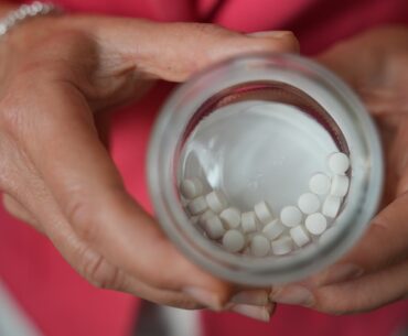 TGA says some vitamin B6 will come off shelves and require prescriptions for large doses after rise in toxicity cases