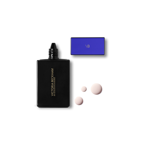 The Foundation Drops With Tfc8®