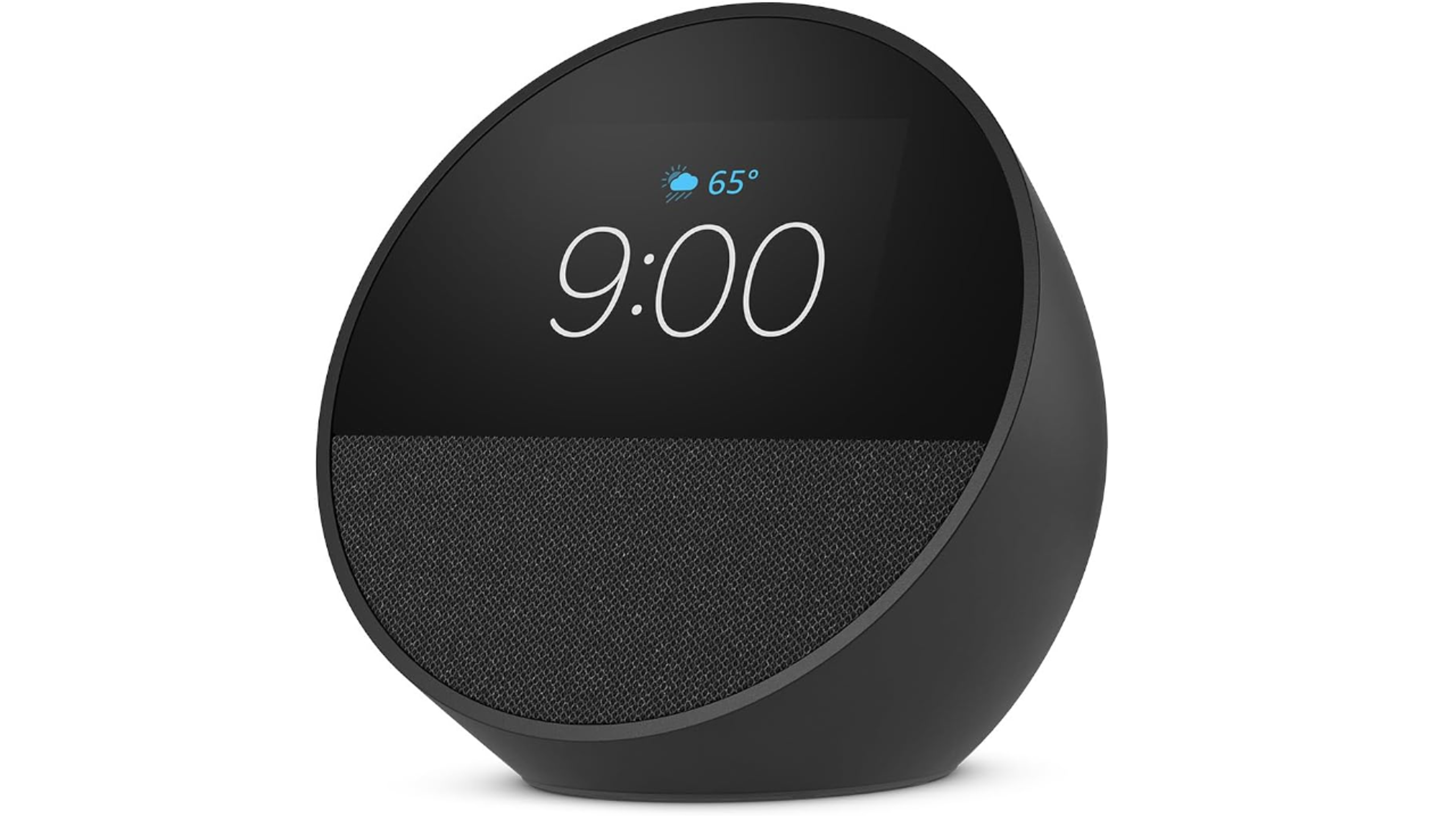 Amazon Echo Spot (newest model)