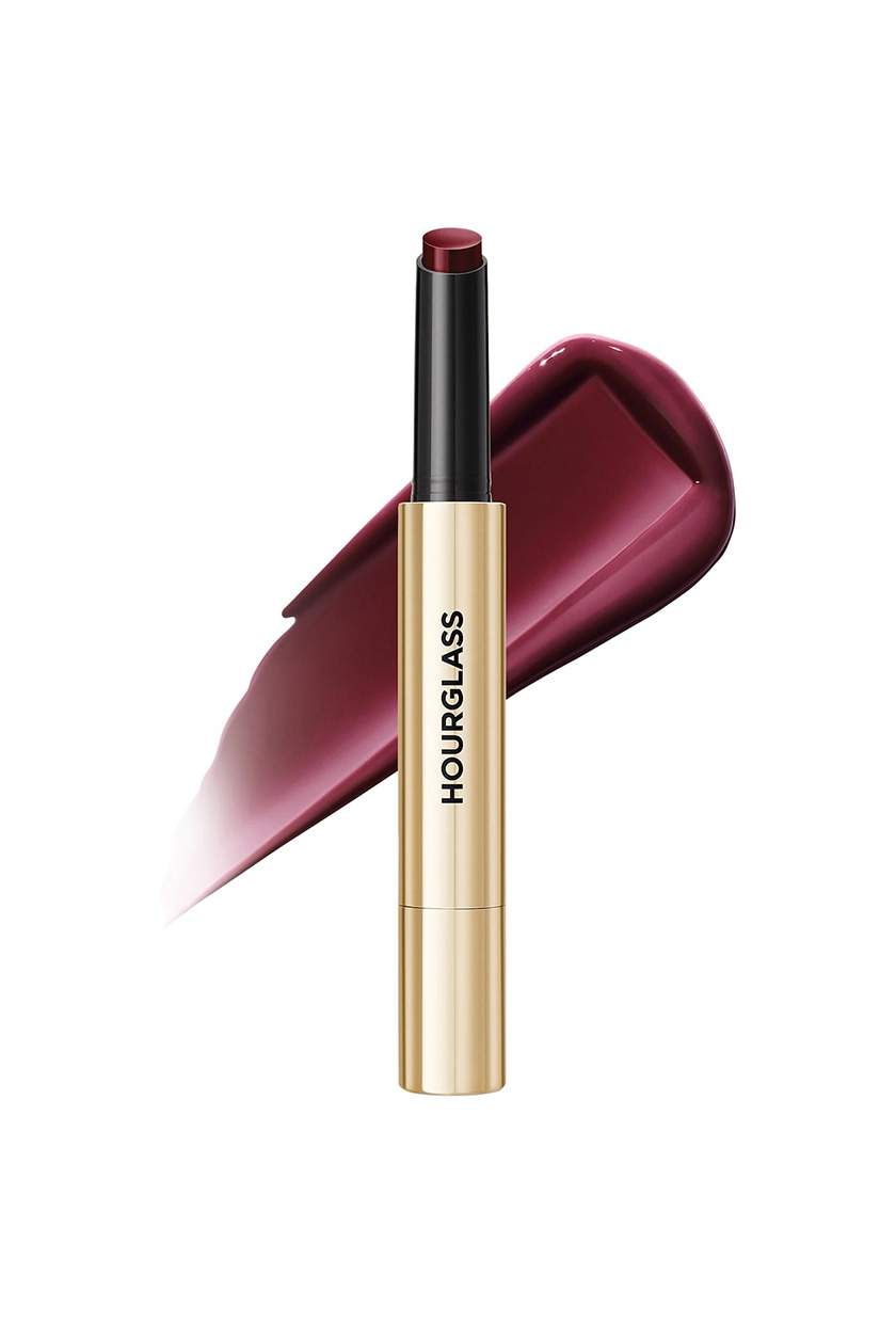 Hourglass, Phantom Volumizing Glossy Balm in Lure