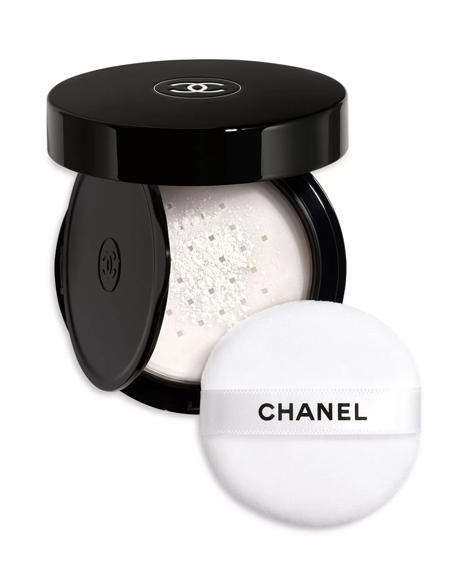 Chanel Natural Finish Loose Powder On-The-Go