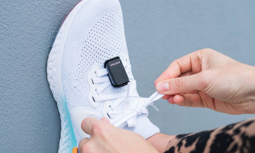 Biostrap Evo Sensor Pod