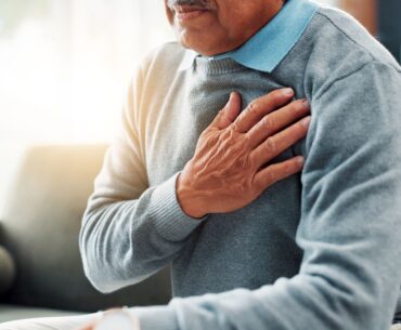 Personalized Vitamin D Cuts Heart Attack Risk 52% In Patients