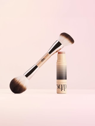 Dibs Desert Island Duo Blush & Bronzer