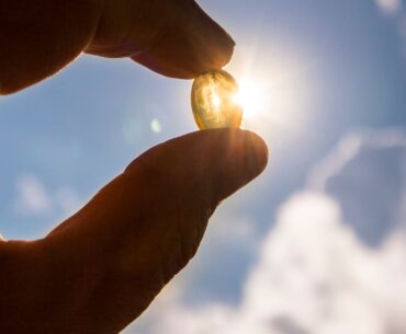 Personalized vitamin D supplementation may halve heart attack risk
