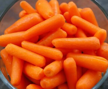 4 Ways Eating Carrots Regularly Can Improve Your Eyesight
