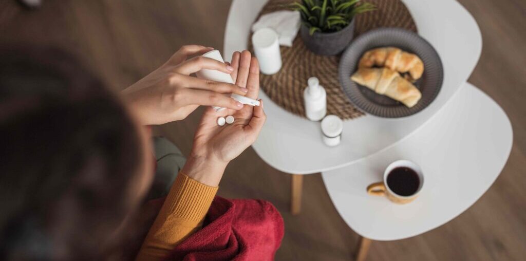 6 Supplements To Avoid Taking With Coffee