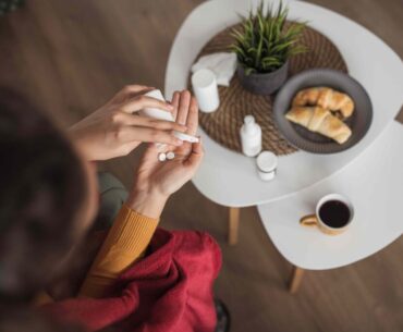 6 Supplements To Avoid Taking With Coffee