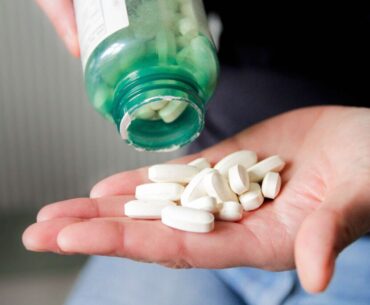 How Much Vitamin D Is Too Much?