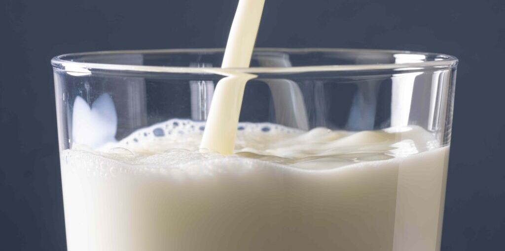 4 Drinks That Can Help You Get More Vitamin D Every Day