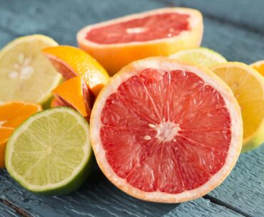 What Happens to Your Body When You Eat Citrus Fruits Regularly
