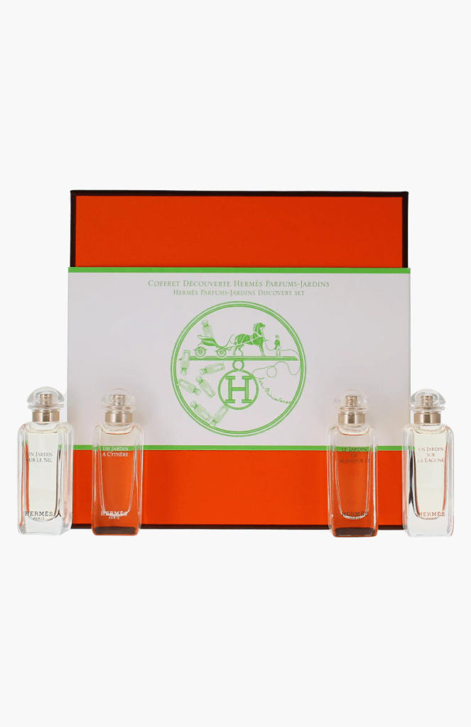 Nordstrom Rack Black Friday 2025 Beauty Deals: Luxury Fragrances