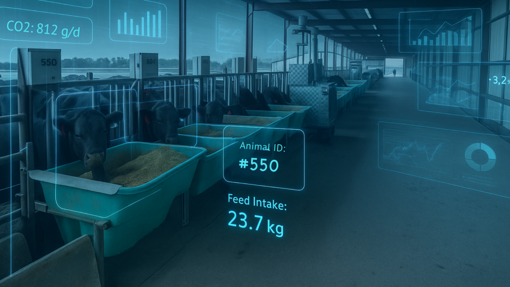 How C-Lock is transforming livestock nutrition