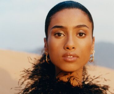 Trinny London’s New Vitamin C Azelaic Acid Exosomes Serum Is In Our Cart This Black Friday