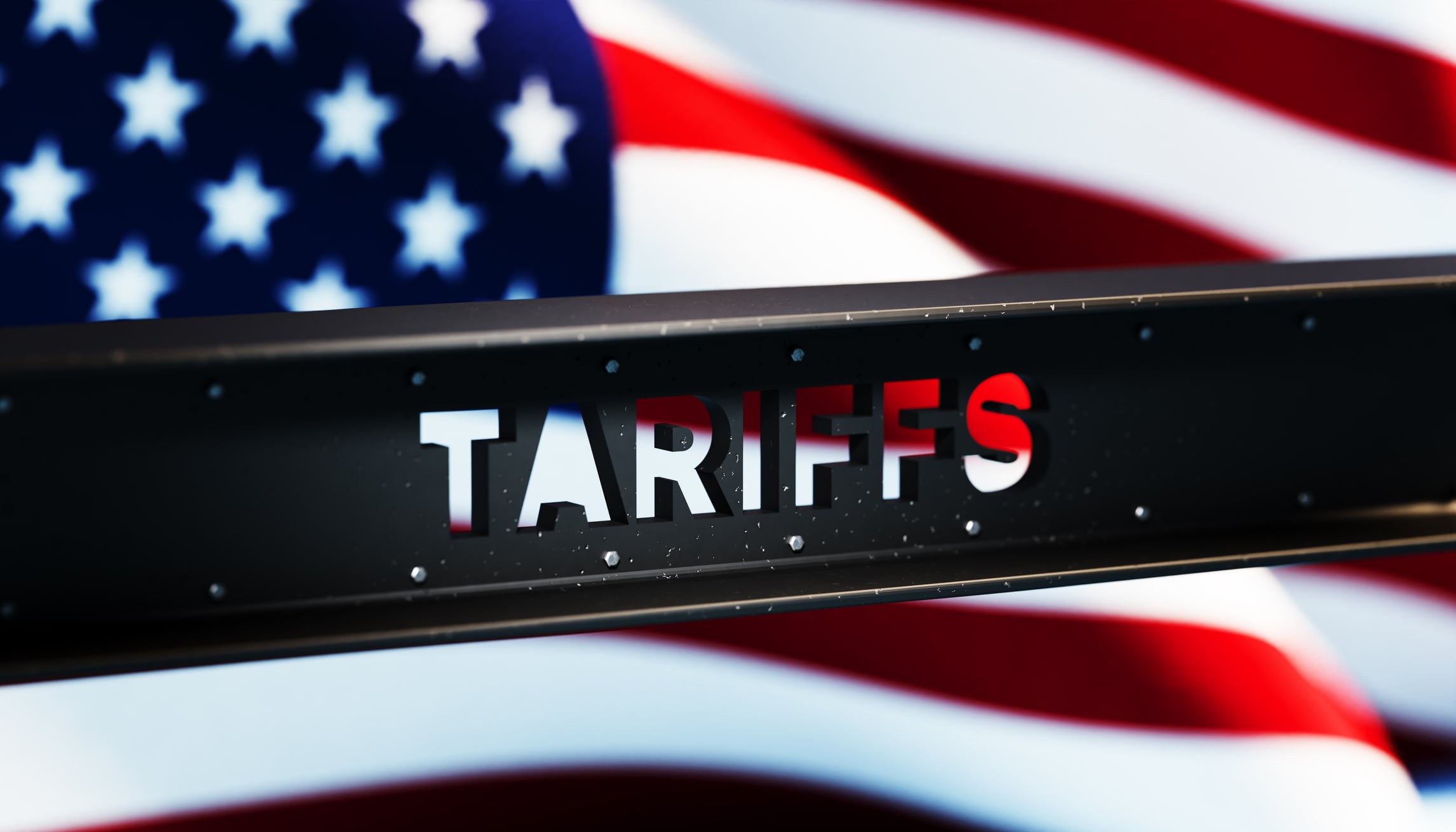 US tariffs