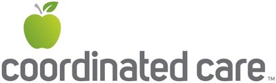 Coordinated Care horizontal logo