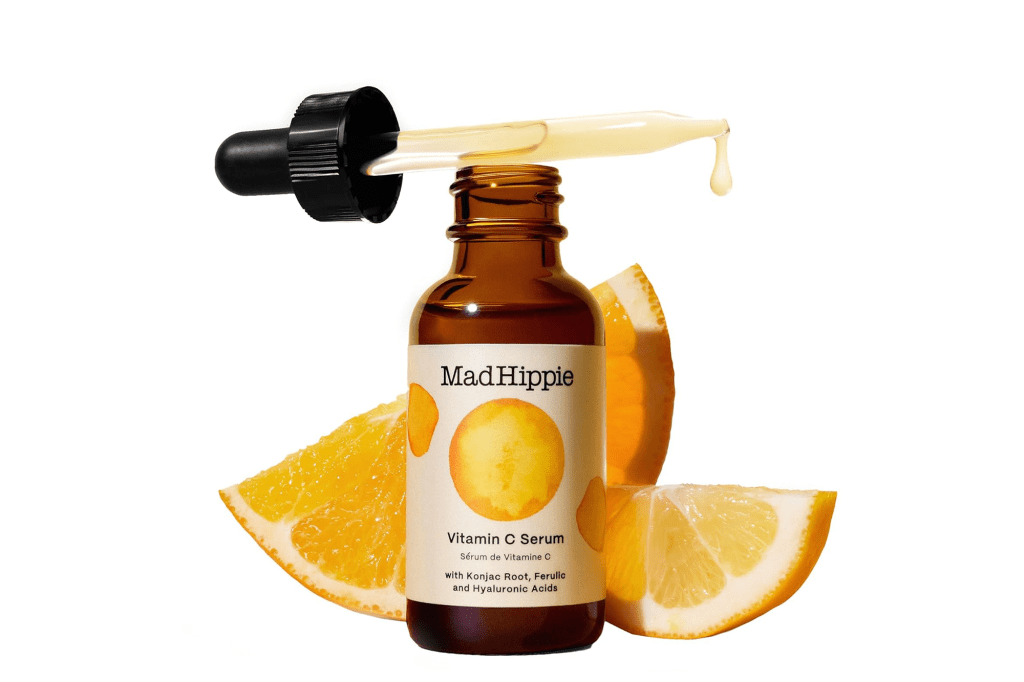 Mad Hippie Vitamin C Serum