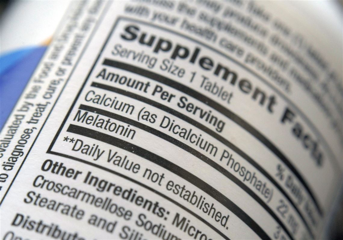 Long-term melatonin use linked to heart failure in preliminary study