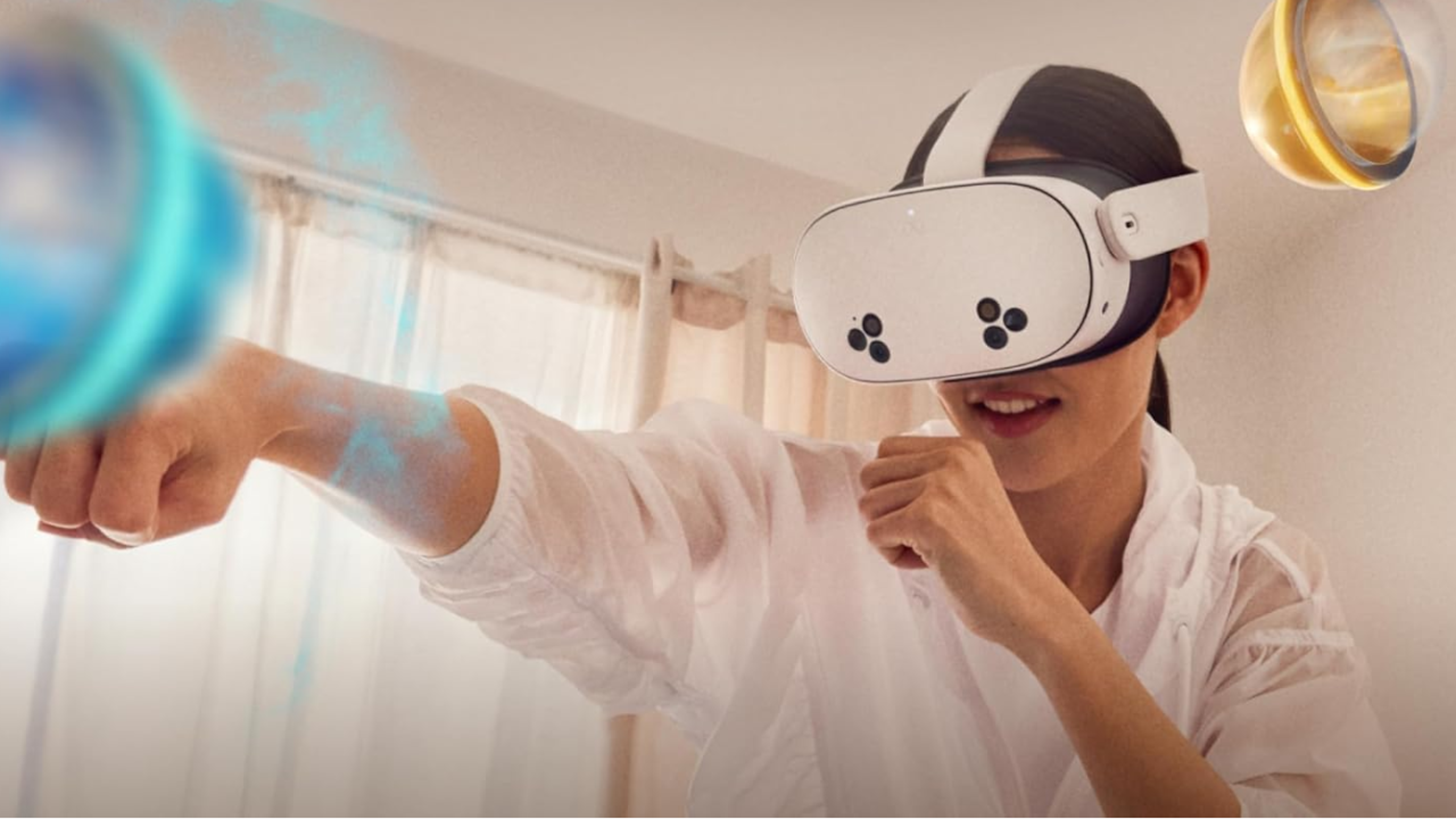 Meta Quest 3S 128GB | VR Headset