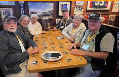 Monroe City Senior Nurtition