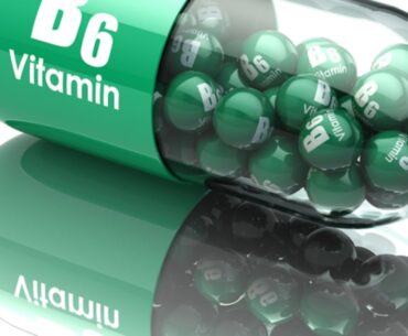 Vitamin B6 supplements face new regulation in Australia