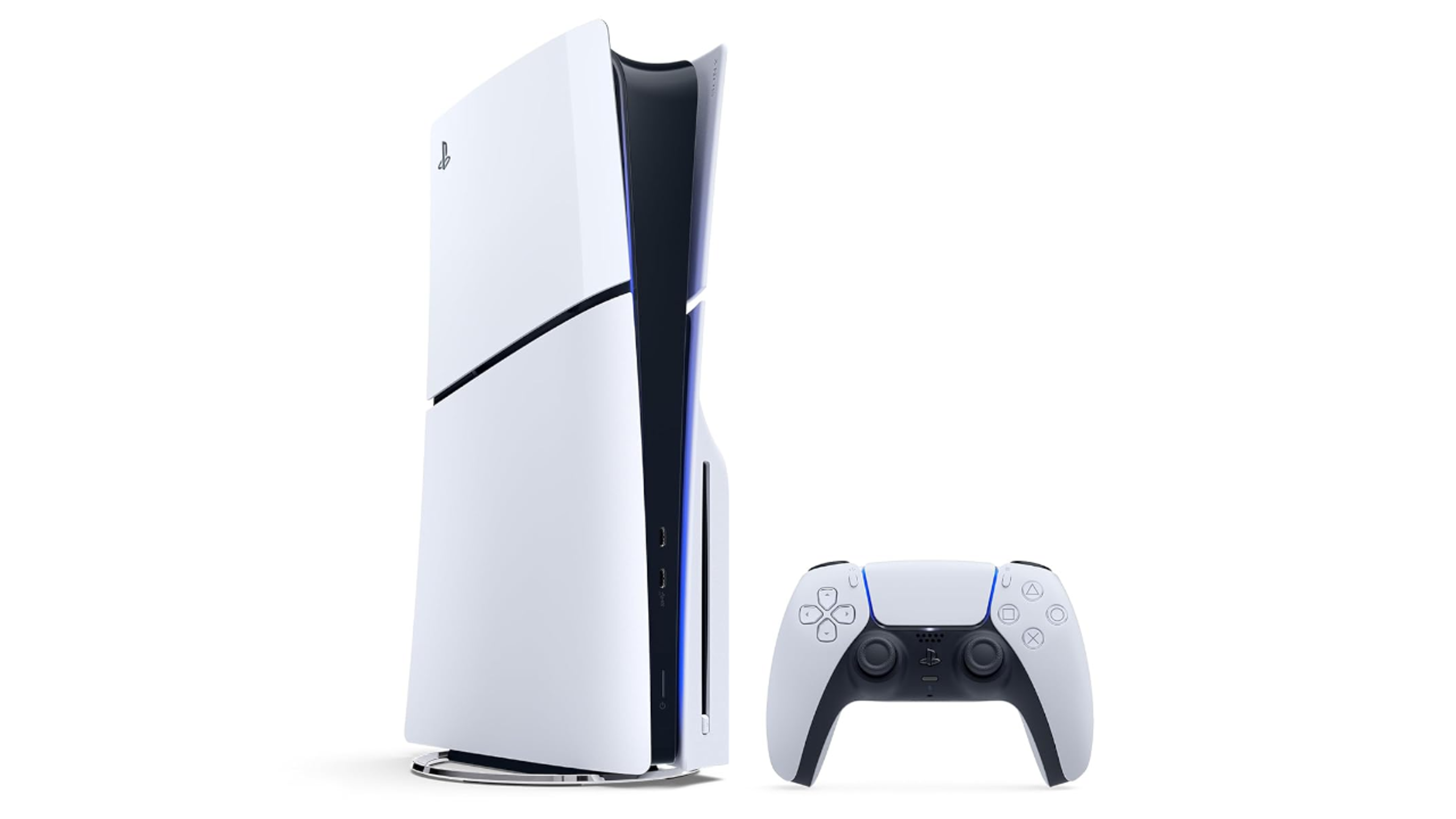 PlayStation®5 console (slim)