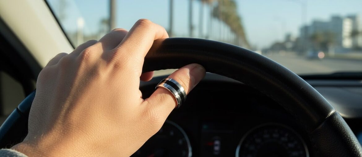 Ultrahuman Ring Air Concept image