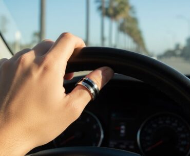 Ultrahuman Ring Air Concept image