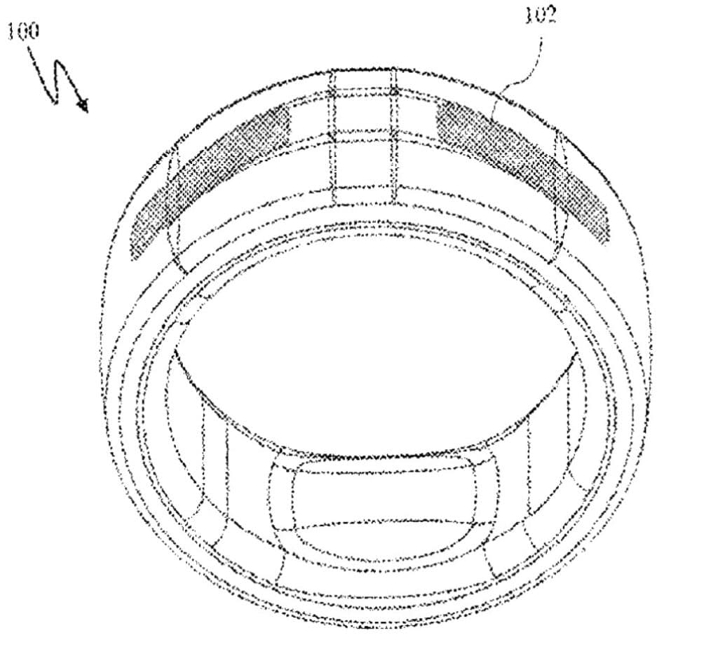 Ultrahuman Vitamin D ring