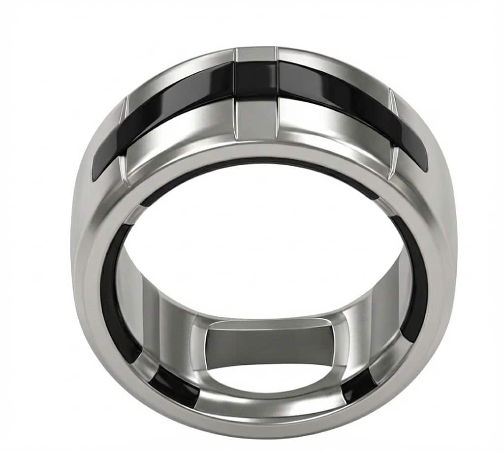 Ultrahuman Vitamin D tracking ring concept