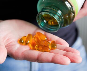 What Happens to Your Blood Pressure When You Take Vitamin D Supplements