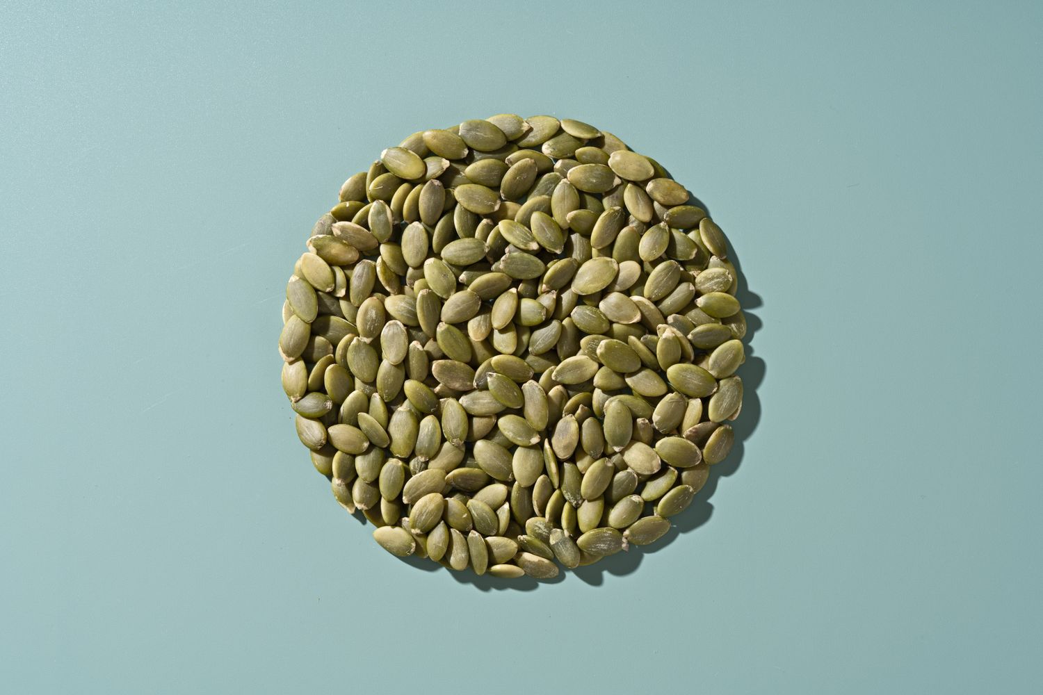 5 Reasons Grinding Pumpkin Seeds Can Make Them More Nutritious
