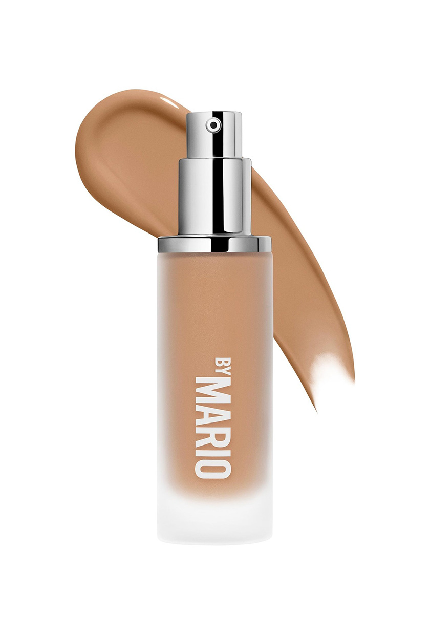 Makeup by Mario, SurrealSkin Natural Finish Foundation