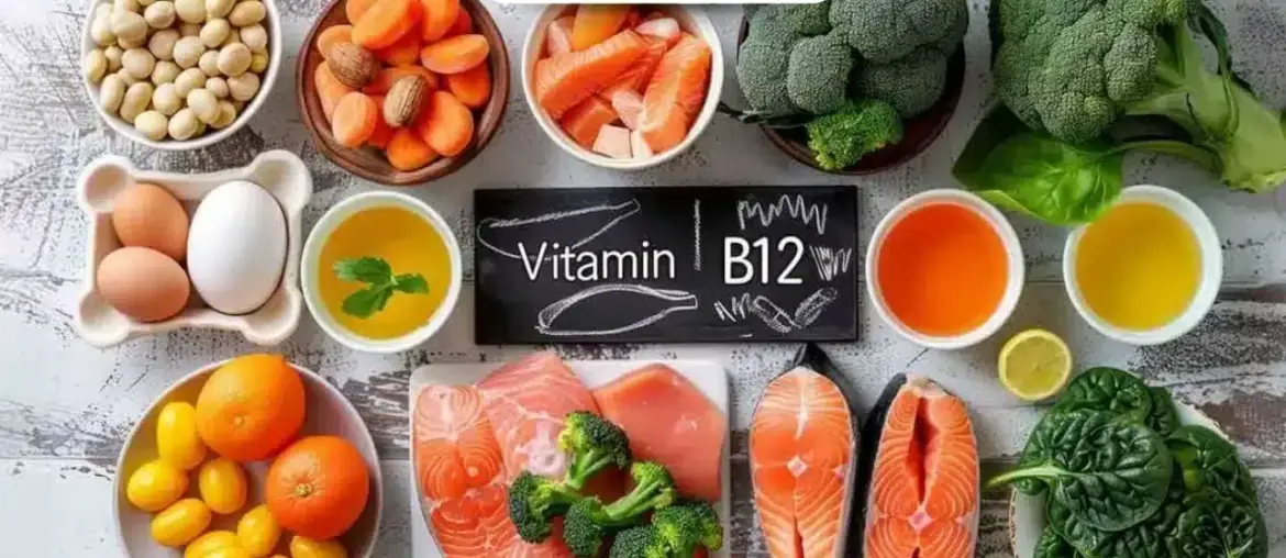Vitamin B12